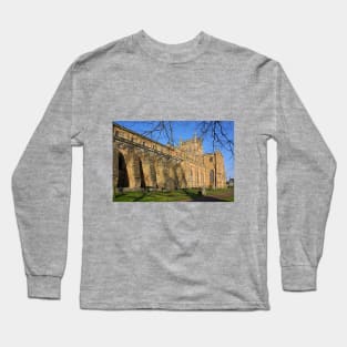 The Abbey Church Long Sleeve T-Shirt